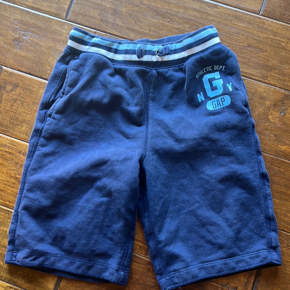 Boys shorts